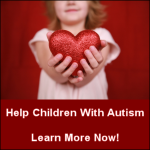 Help Children With Autism