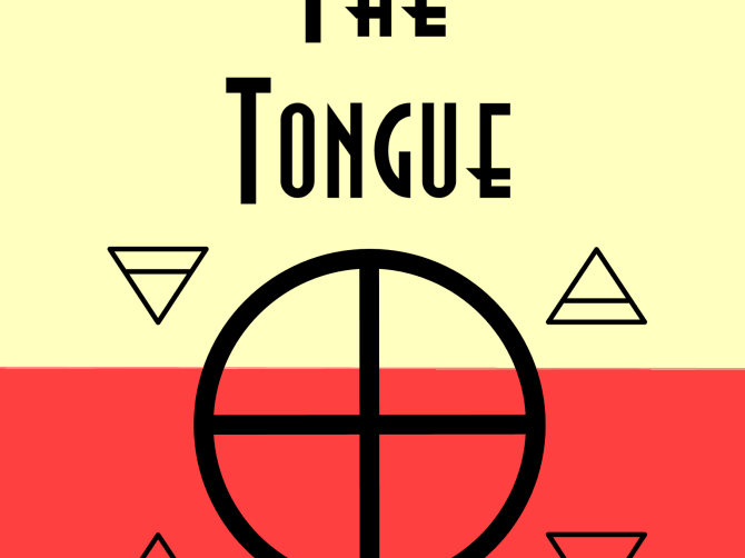 A Slip of the Tongue A Slip of the Tongue