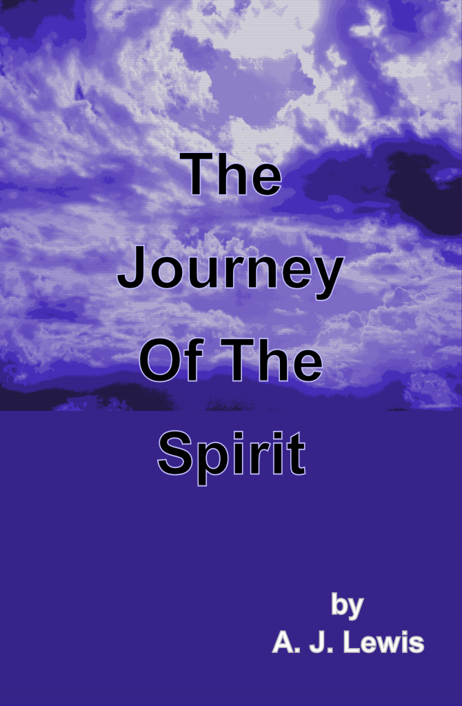 The Journey of the Spirit